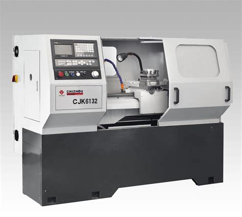 cnc turning machine manufacturers